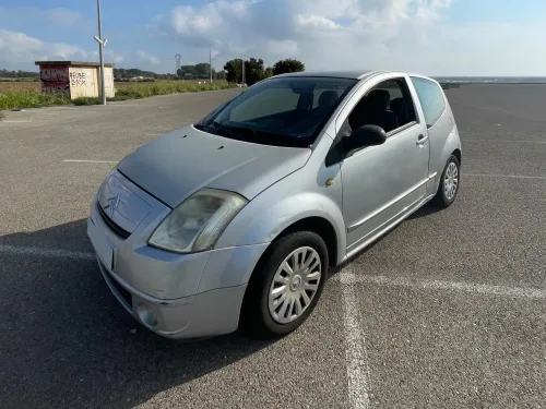 Citroen C2 C2 1.4 HDi