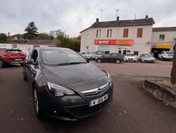 Opel Astra GTC 1.6 CDTI