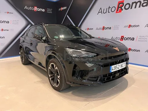 CUPRA Formentor 1.5 TSI 150 CV