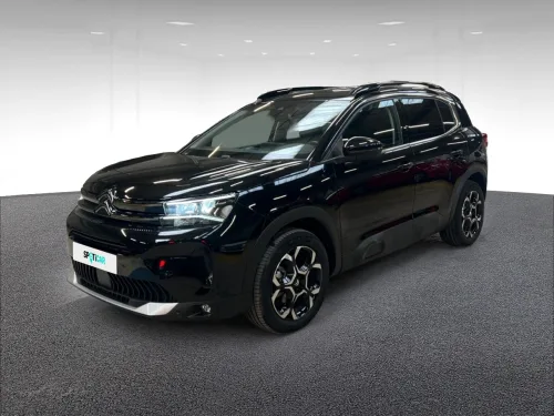 CITROËN C5 Aircross 1.2 Hybride 145ch MAX boite automatique