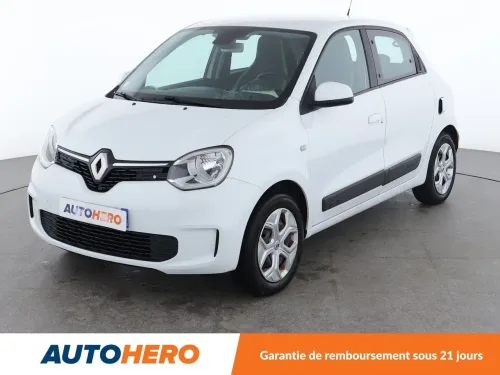 Renault Twingo 0.9 TCe Zen