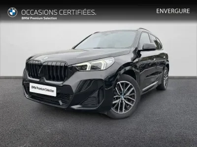 BMW X1 xDrive25e 245ch M Sport