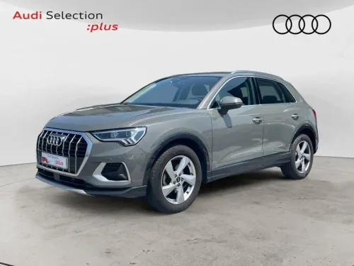Audi Q3 35 TDI Advanced 110kW