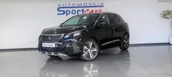 Peugeot 3008 1.6 BlueHDi Allure EAT6 J18