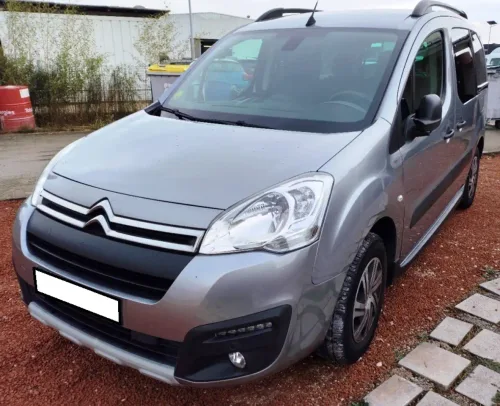 Citroen Berlingo Berlingo Multispace BlueHDi 100 S