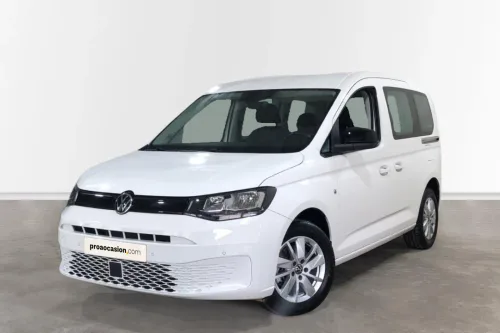 VOLKSWAGEN CADDY 2.0TDI Origin 102
