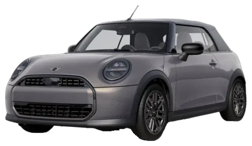 Mini Cooper Cabrio C 163cv Auto DCT