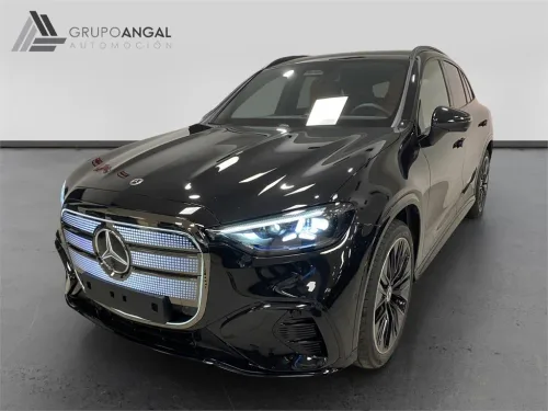 MERCEDES-BENZ Clase GLC GLC EQ 400 4Matic