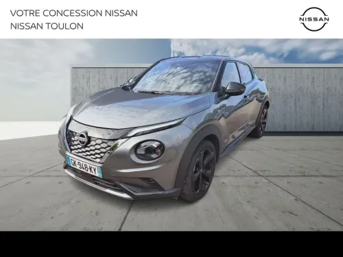 Nissan Juke 1.6 Hybrid 143ch Première Edition 2022.5