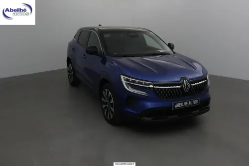 Renault Austral MILD HYBRID ADVANCED 130 TECHNO