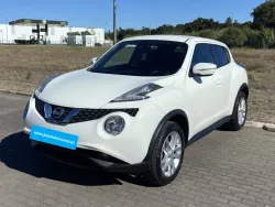 Nissan Juke 1.5 dCi Acenta