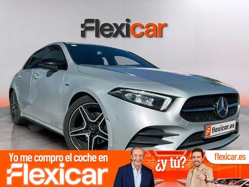 Mercedes-Benz Clase A A 180 d