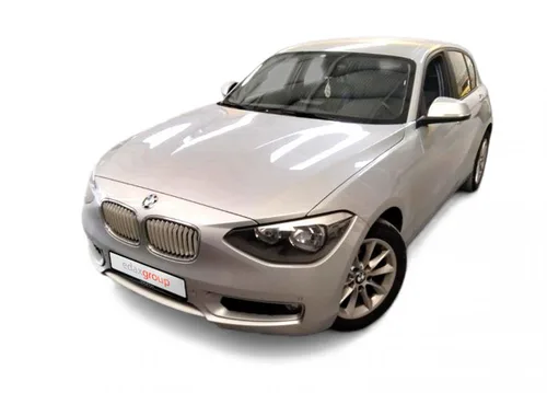 BMW 120