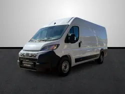 Fiat Ducato Fg. Maxi Heavy Duty 35 2.2BlueHDi L4 H2 140CV
