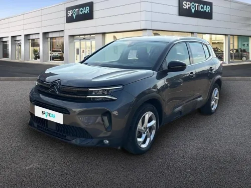 CITROEN C5 Aircross PureTech 130 S&S BVM6 Feel