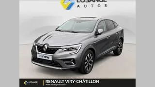 RENAULT ARKANA Arkana mild hybrid 140 EDC FAP - 22