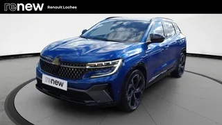 RENAULT AUSTRAL Austral E-Tech hybrid 200