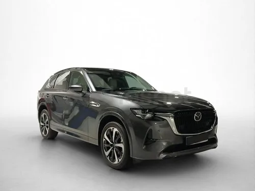 MAZDA CX-60 eSkyac D MHEV 4WD Takumi Plus