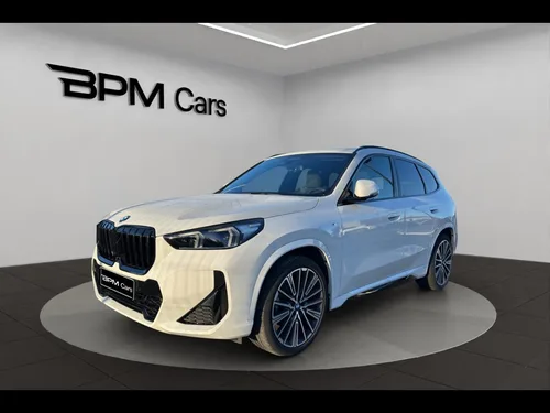 BMW X1 M Sport