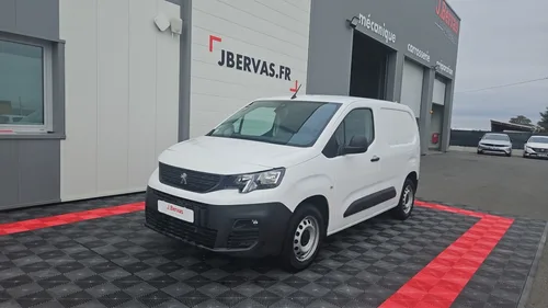 peugeot partner standard 650 kg bluehdi 130 ss eat8 asphalt