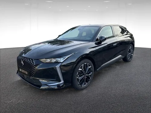 DS DS 4 PLUG-IN HYBRID 225ch Etoile