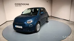 Fiat 500e Icon de 2022