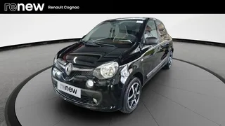 RENAULT TWINGO III Twingo III 0.9 TCe 90 Energy Intens