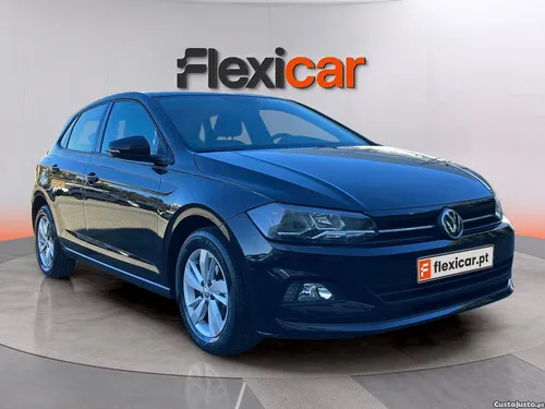 VW Polo 1.0 Confortline