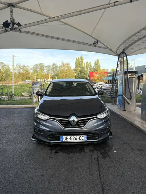 Renault Megane E-Tech Full Options Sauf Toi Ouvrant