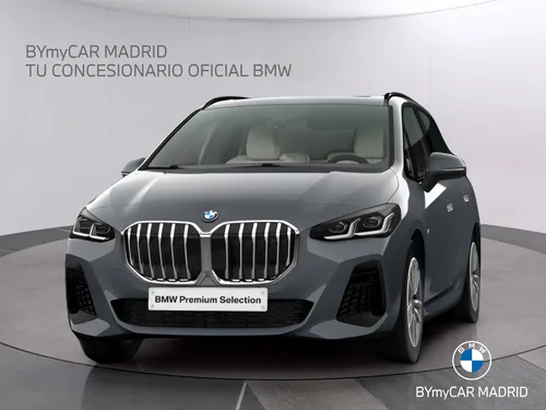 BMW Serie 2 218i Active Tourer 100 kW (136 CV)