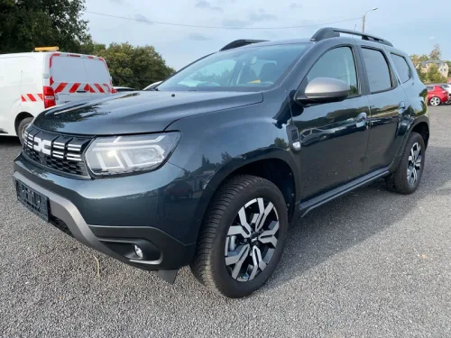 DACIA Duster 4X4 1,5 DCI Journey