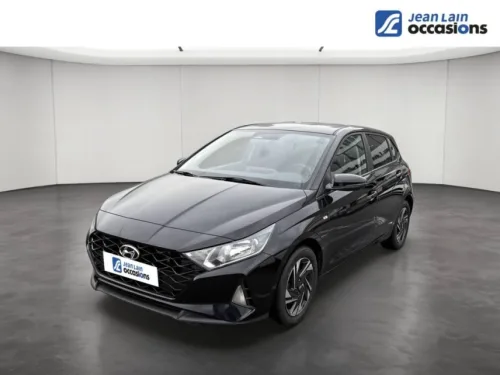 Hyundai I20 INTUITIVE i20 1.0 T-GDi 100 Hybrid 48V