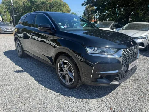 DS 7 Crossback DS7 BUSINESS Hybride E-Tense 225 EAT8 - 1 ERE MAIN