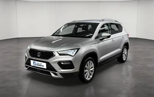 SEAT ATECA 2.0 TDI 150 ch Start/Stop DSG7 Style Business