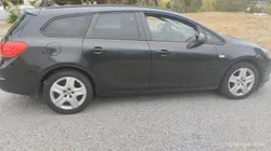 Opel Astra Sports Tourer 1.6 CDTI