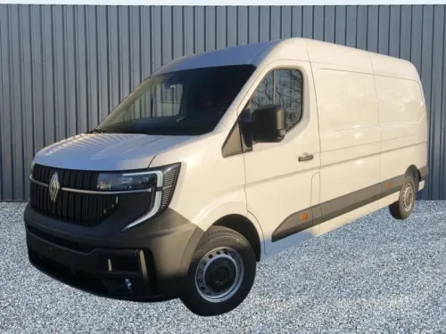 Renault Master Fg 3t5 L3H2 2.0 dCi 170ch Advance