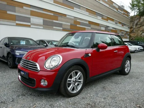 MINI One HATCH R56 1.6 75 Ch PACK CHILI BVM5 TOIT OUVRANT