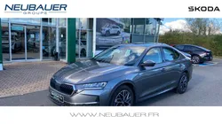 SKODA OCTAVIA 1.5 tsi hybrid 116 ch act dsg7 selection