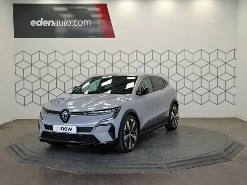 Renault Mégane E-Tech EV60 220 ch optimum charge Techno
