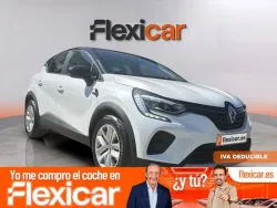 Renault Captur TCe Equilibre 67kW