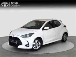 TOYOTA Yaris 125 S-Edition
