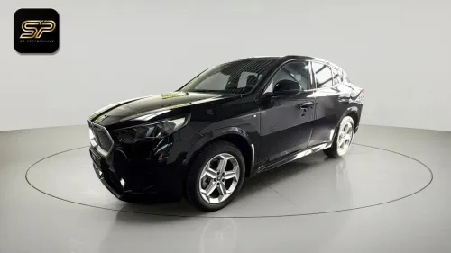 BMW iX2 eDrive20 M Sport 204 CH