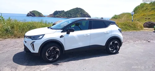 Renault Captur Tce 90 Techno
