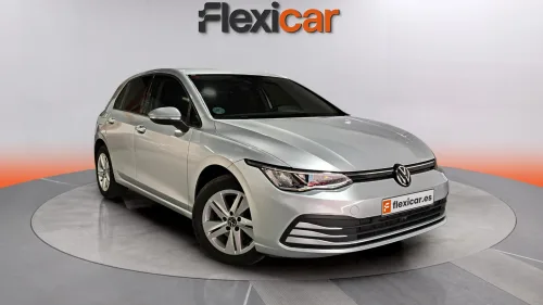 Volkswagen Golf 2.0 TDI 85kW (115CV) DSG