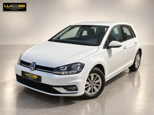 Volkswagen Golf 1.6TDI Edition 85kW