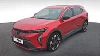Renault Scénic E-Tech Electric 170ch Evolution autonomie confort -24