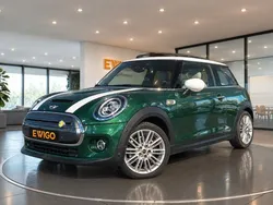 Mini One COOPER 184 se YOURS BVA 32.6 KWH TOIT OUVRANT TÊTE HAUTE SIÈGES CHAUFFANTS