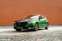 Peugeot 308 180 e-EAT8 GT
