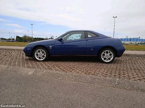 Alfa Romeo GTV GTV 2.0 V6