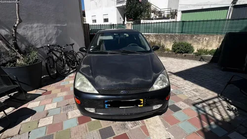 Ford Focus 1.4